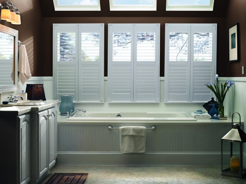 Mountain Country Shutters & Shades