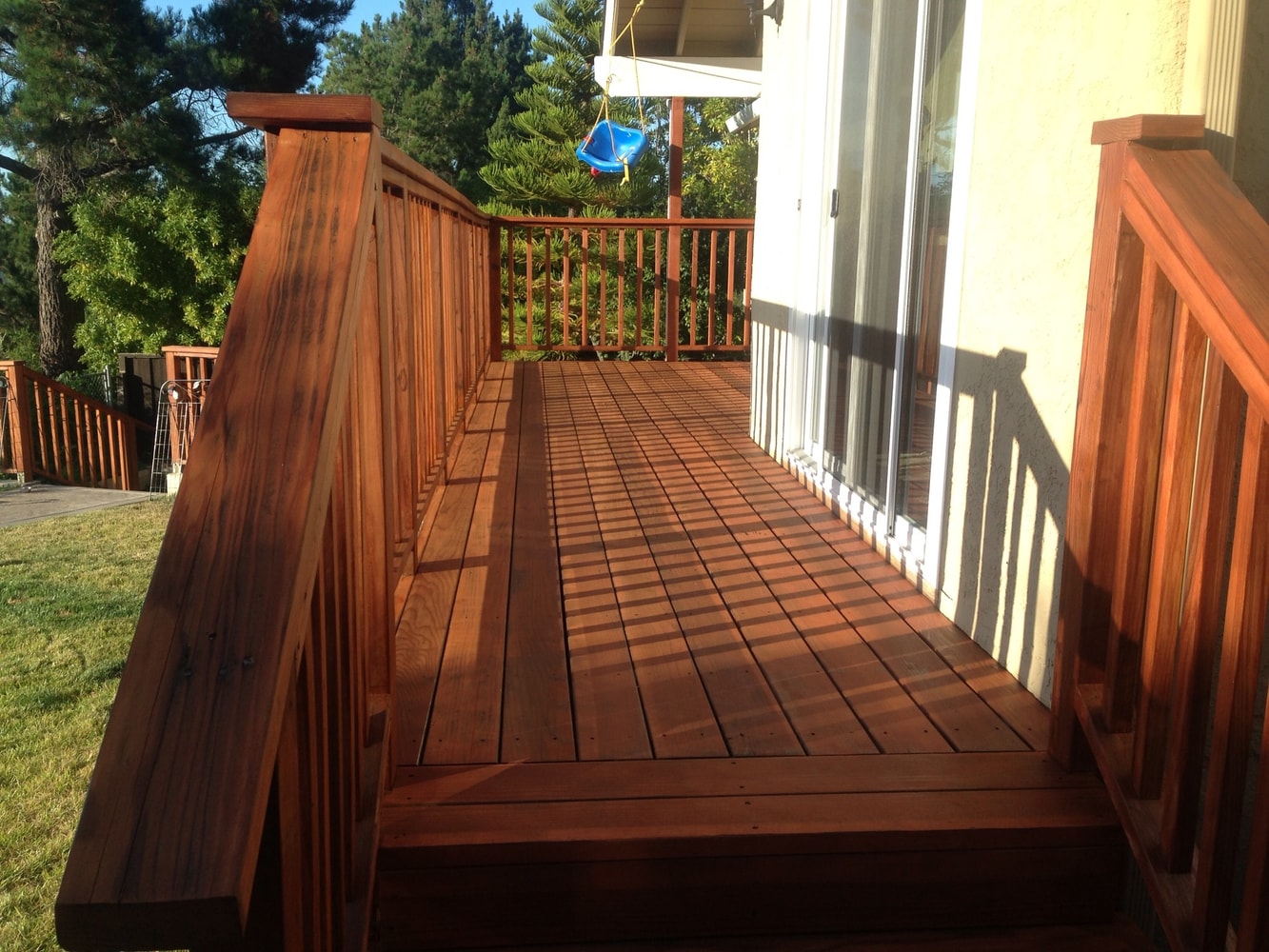 Innovation Painting Project