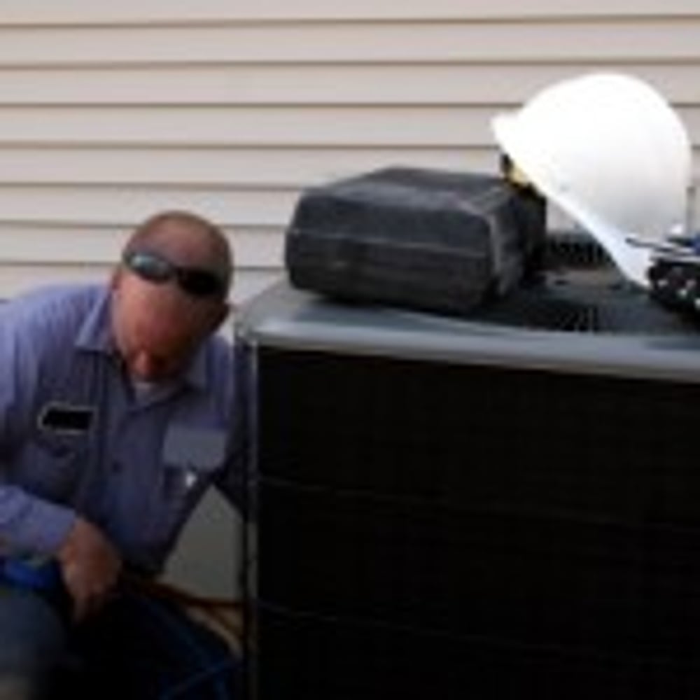 Clearwater Air Conditioning and Heating
