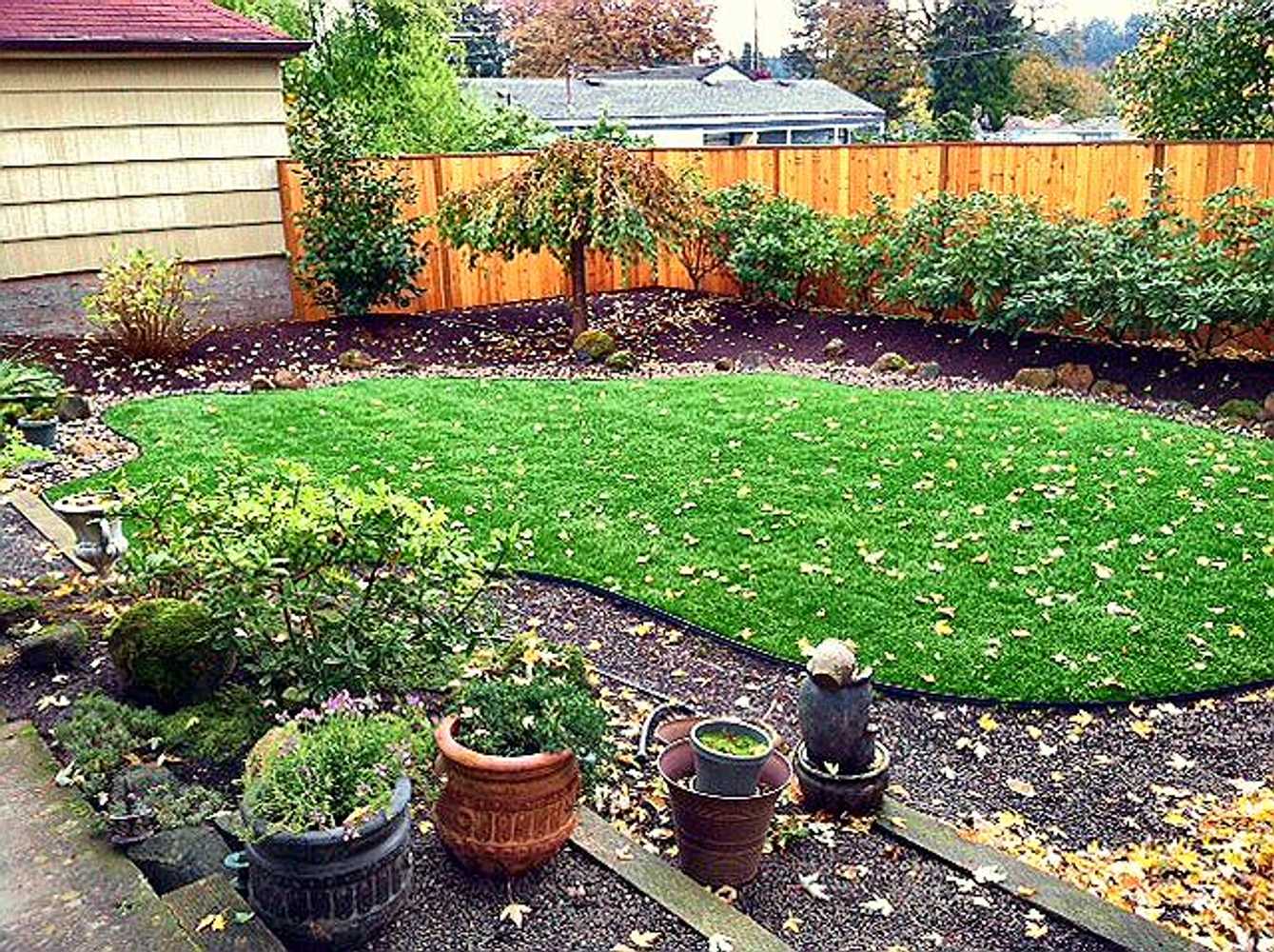 Ritter Residential Services LLC