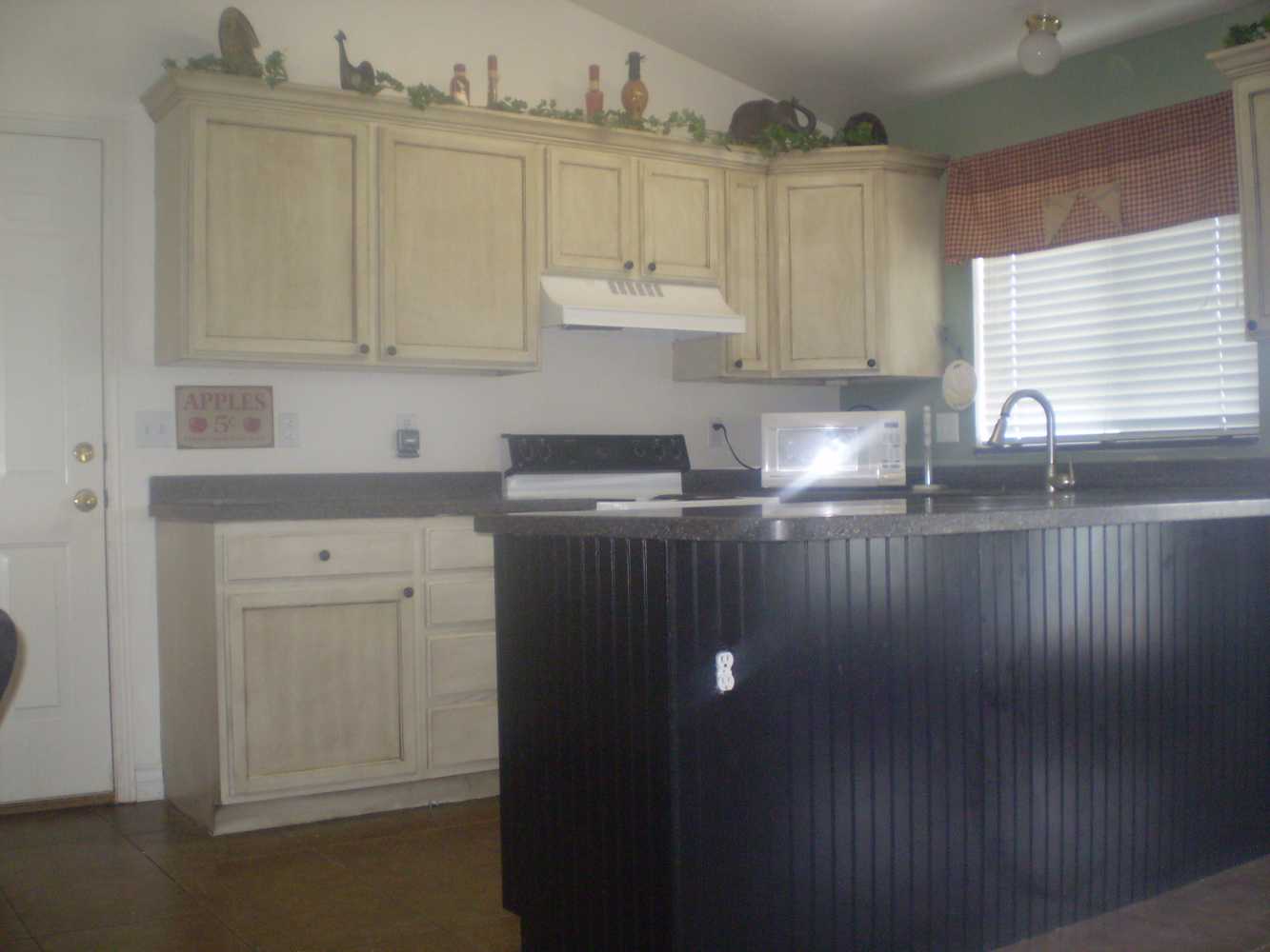 Kitchen Cabinets