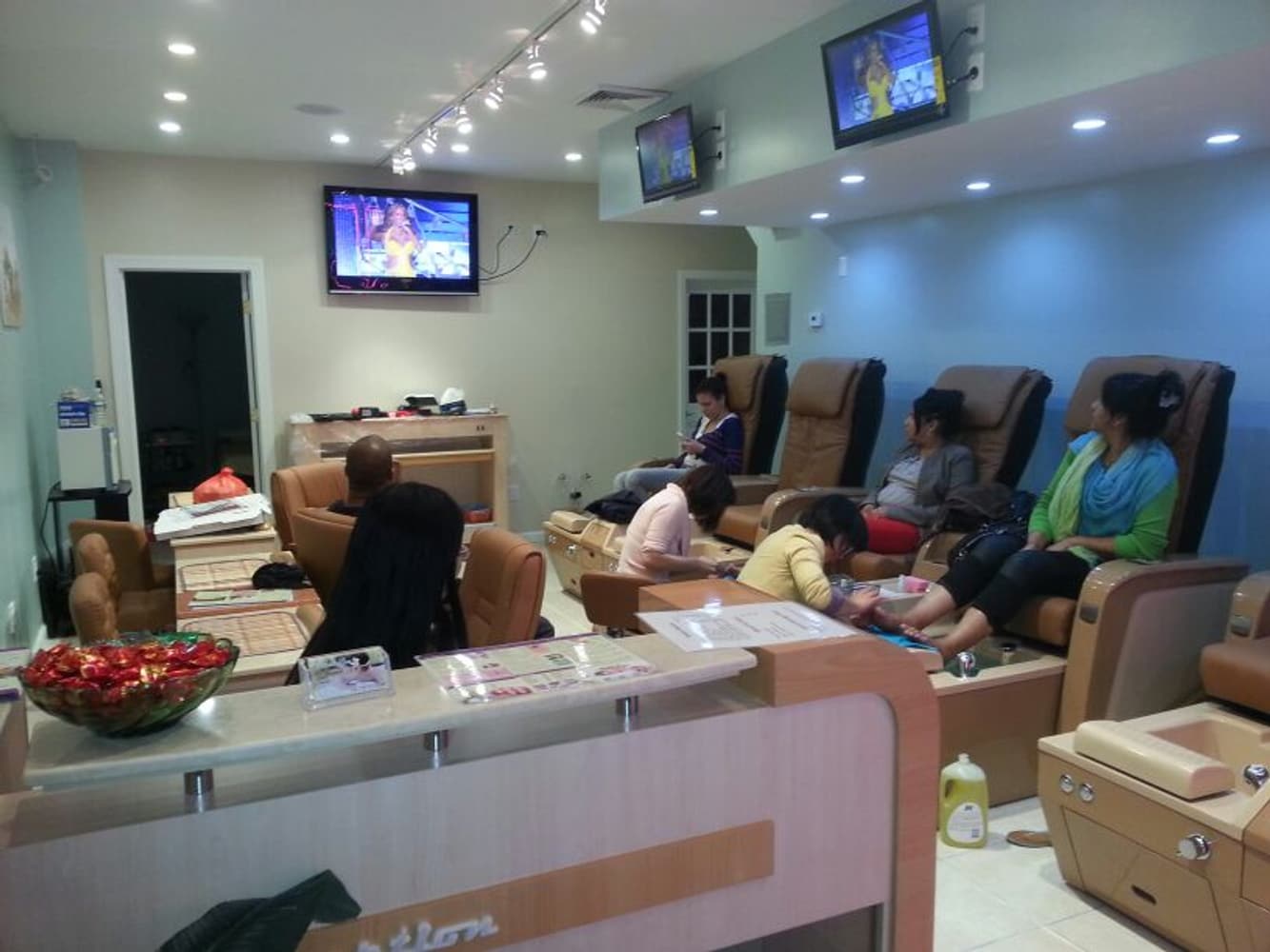 Photo(s) from Nubirth Contracting Inc