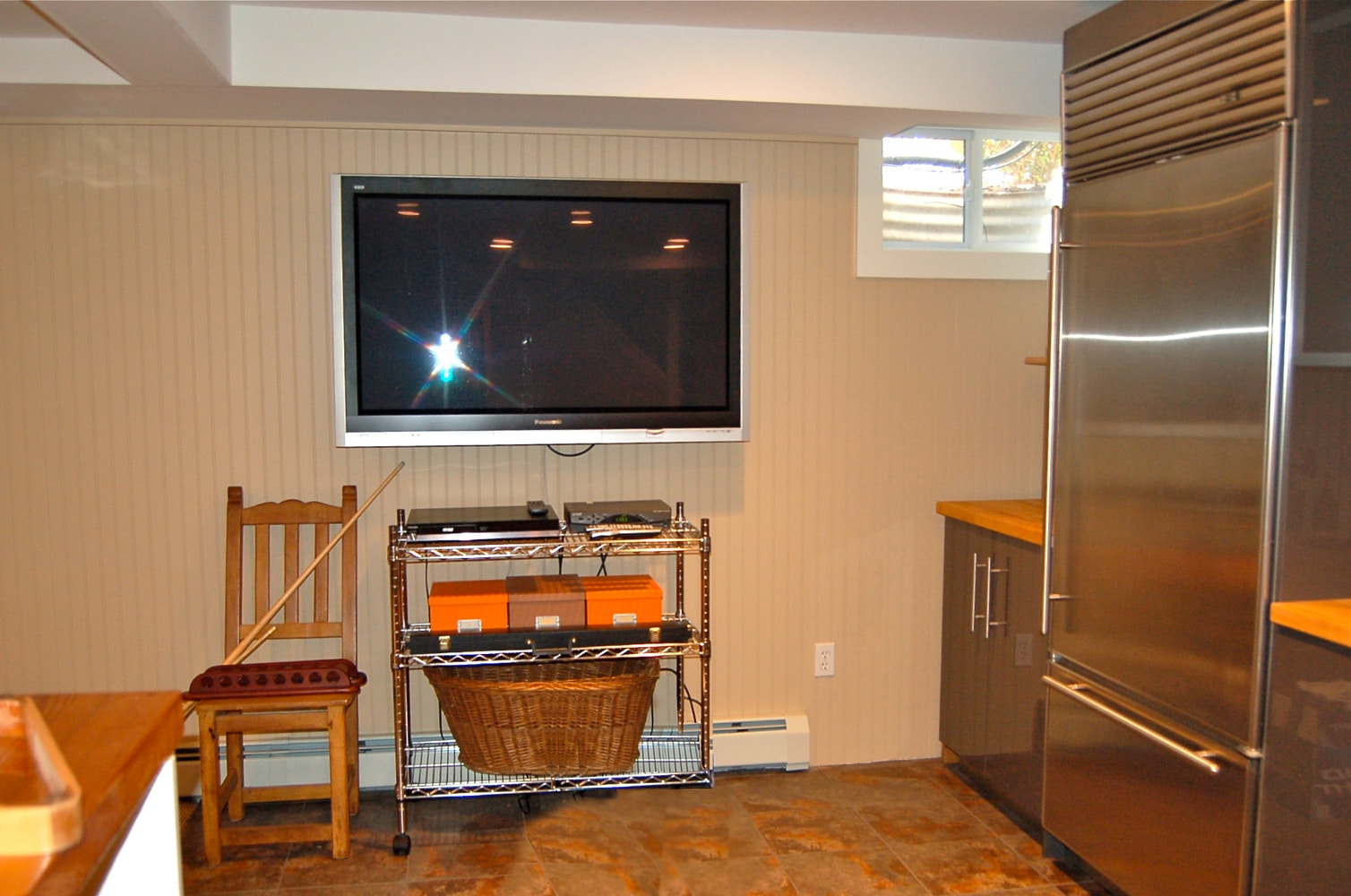 Basement & Attic Renovations