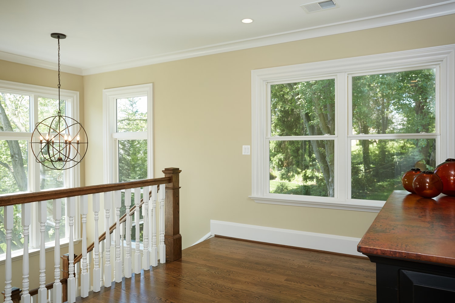 Kurtz Rd - McLean, VA - Joy Custom Design Build Home