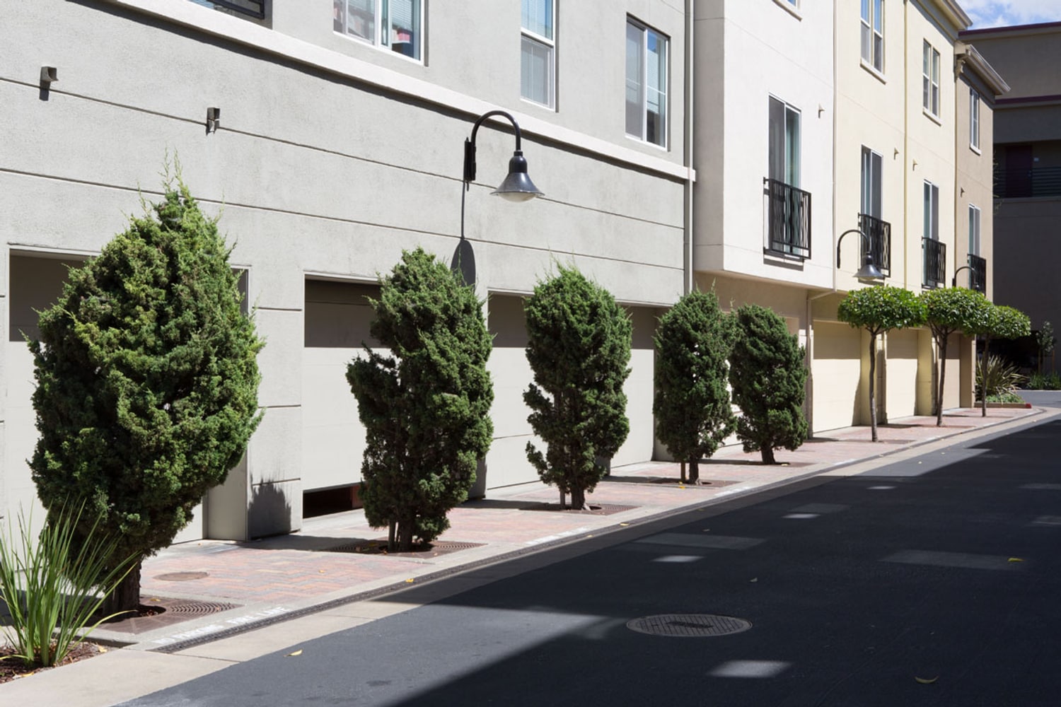 Project photos from Remus Contractors Inc