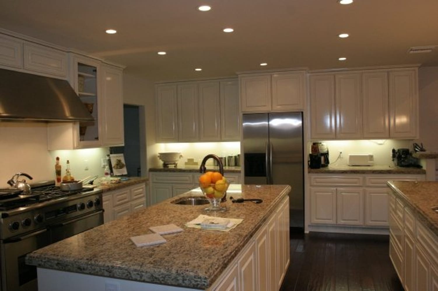 Photos from On The Level Custom Cabinets