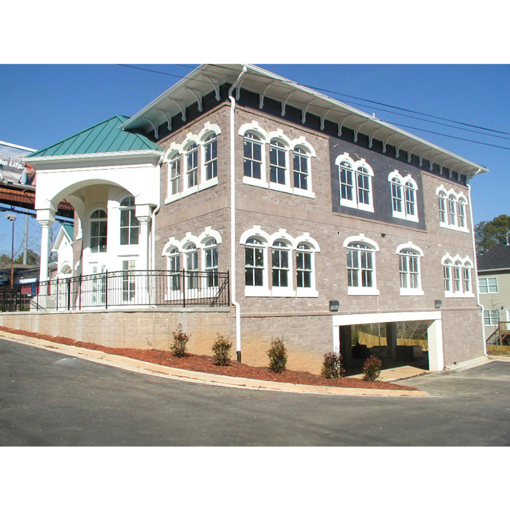 Photos from Atlantic Building Specialties Inc