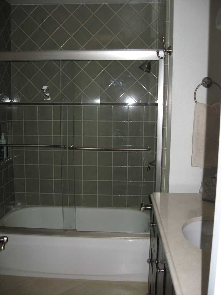 Bathroom Remodels