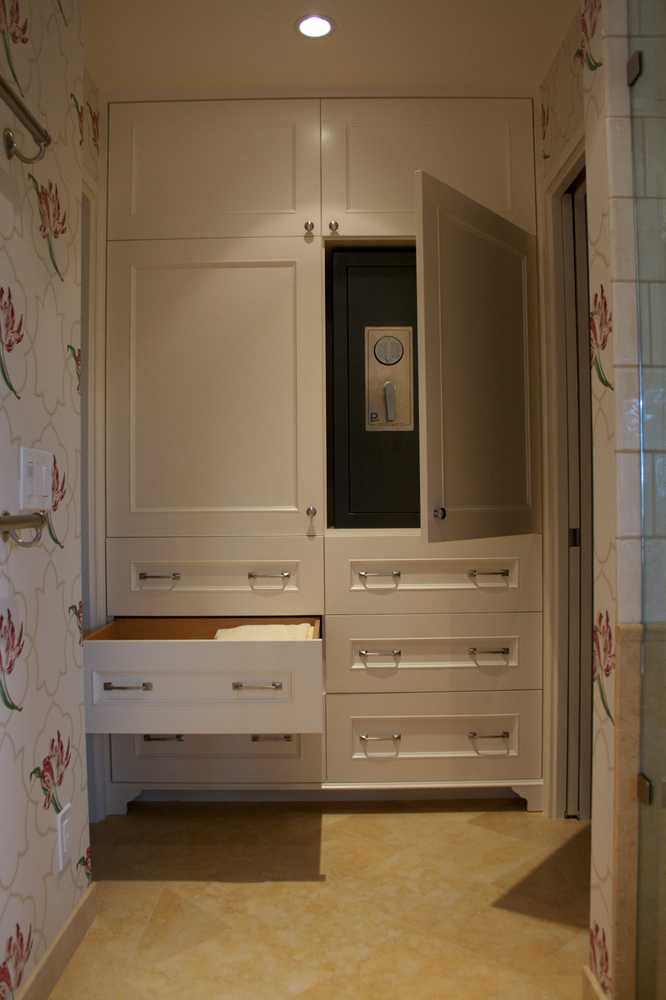 Tomasi Design Project
