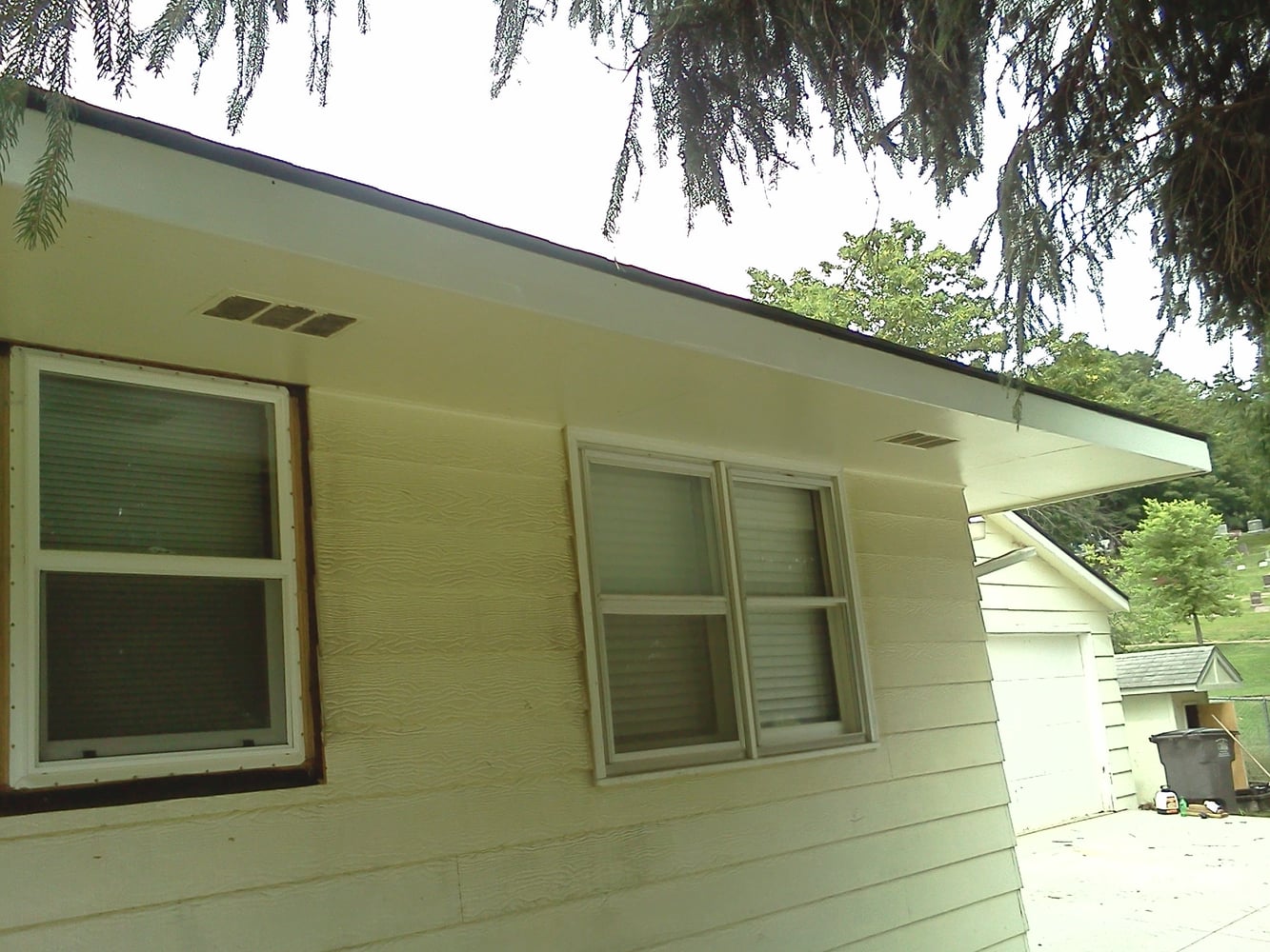 Authentic Services Project