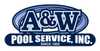 A & W Pool Service