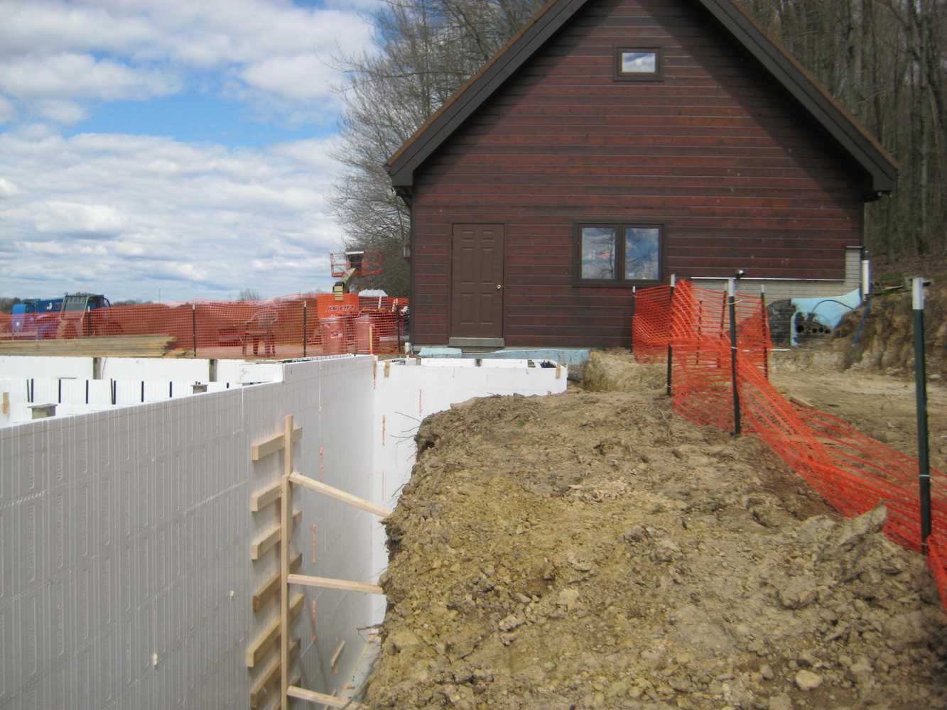 Photos from ICF Installation Associates, LLC