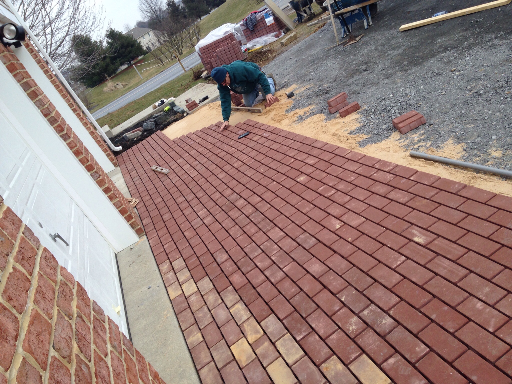 Simmers & Sons Masonry