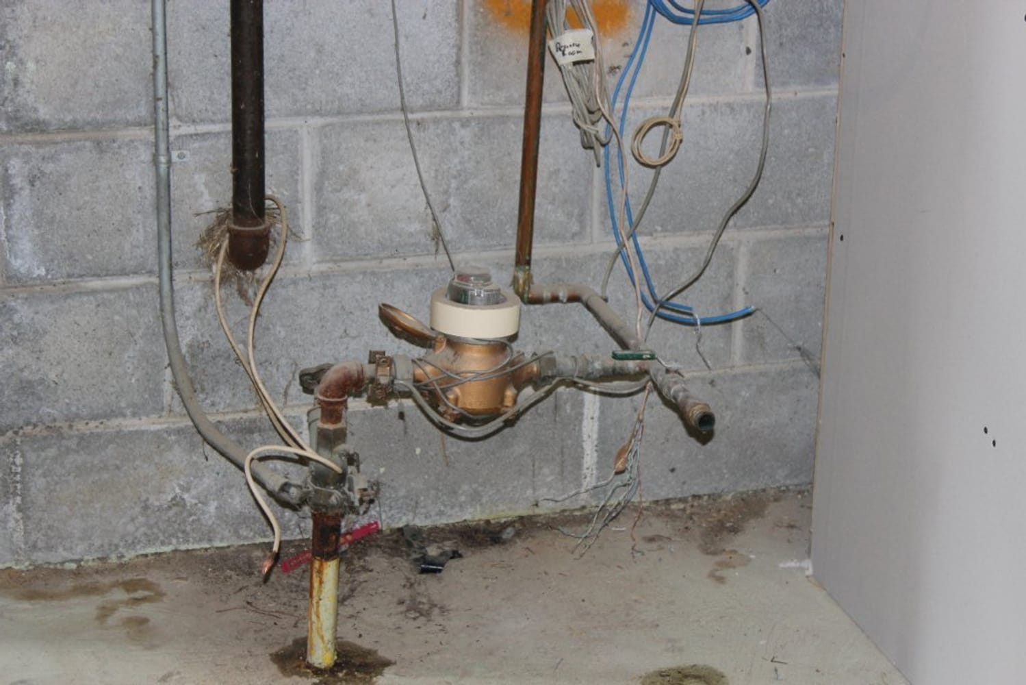 Mount Pleasant Plumbing & Heating Inc Projects