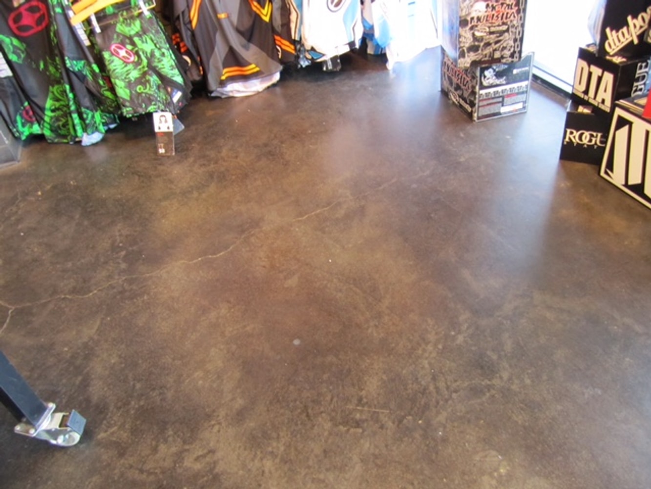 Photos from Carlton Concrete Inc