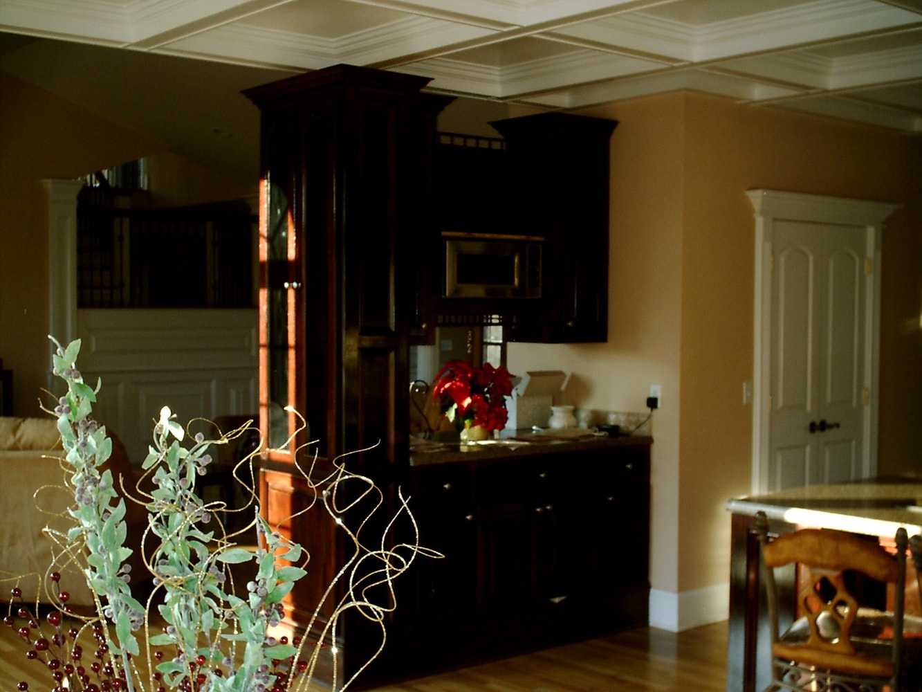 Keenan Building Company Inc Project