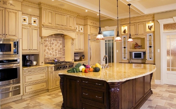 Hamilton Taylor Homes Inc