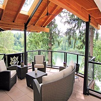 Hansen Architectural Systems