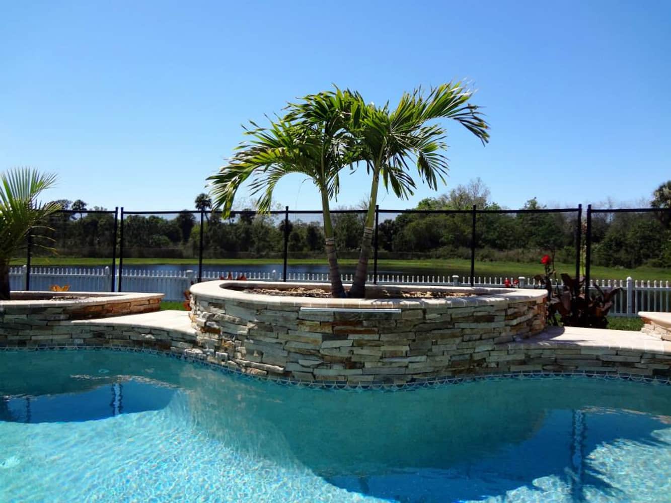 Photo(s) from Pools By Design Inc