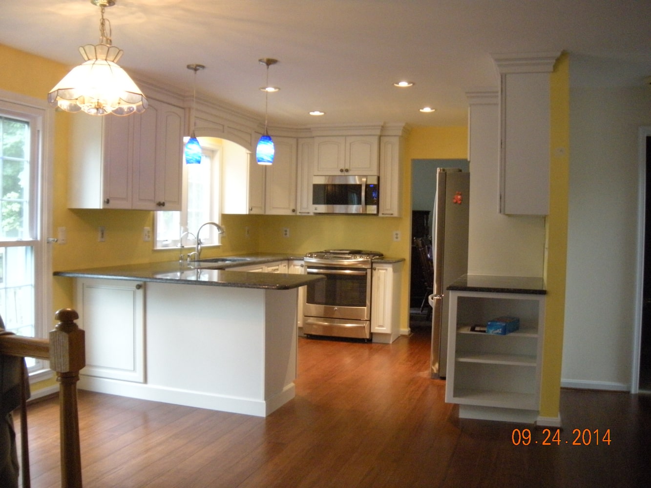 Photo(s) from Thibodeau Contracting, Inc.