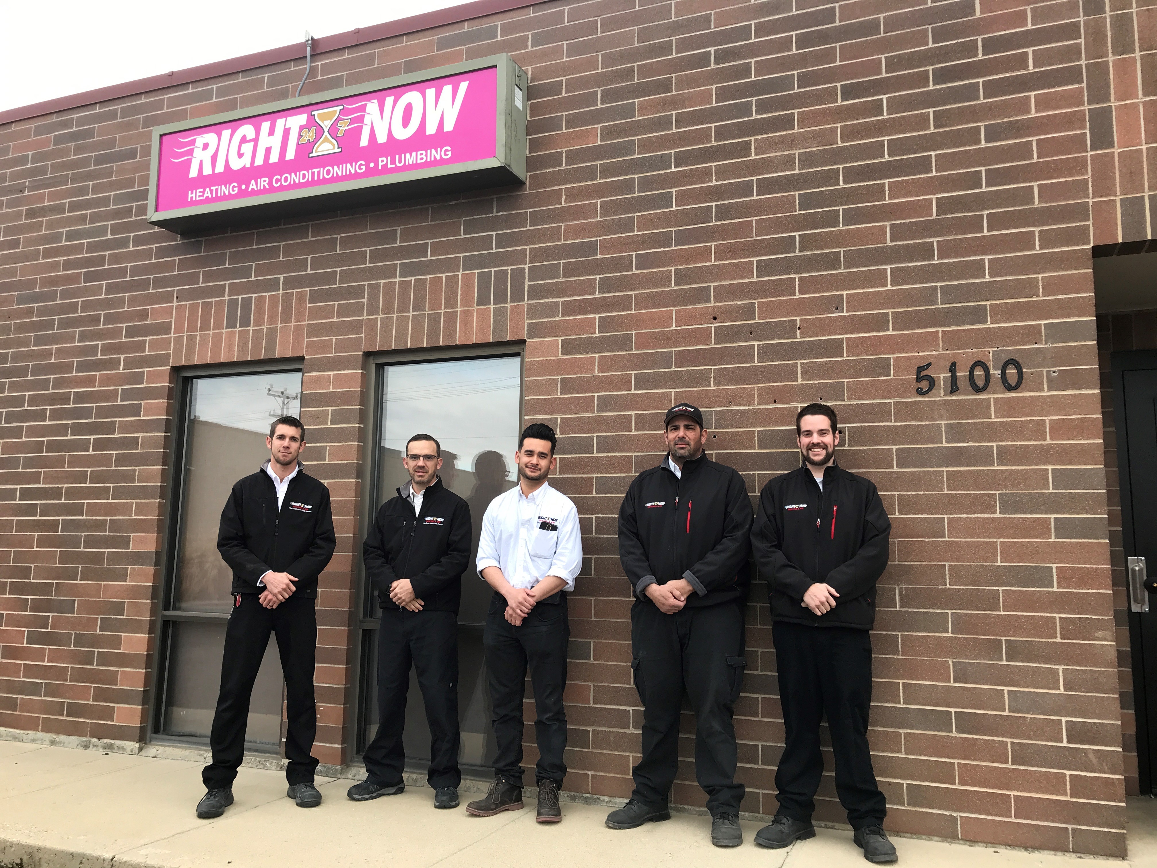 Right Now Heating and Air Conditioning | ID | Get a Bid | BuildZoom