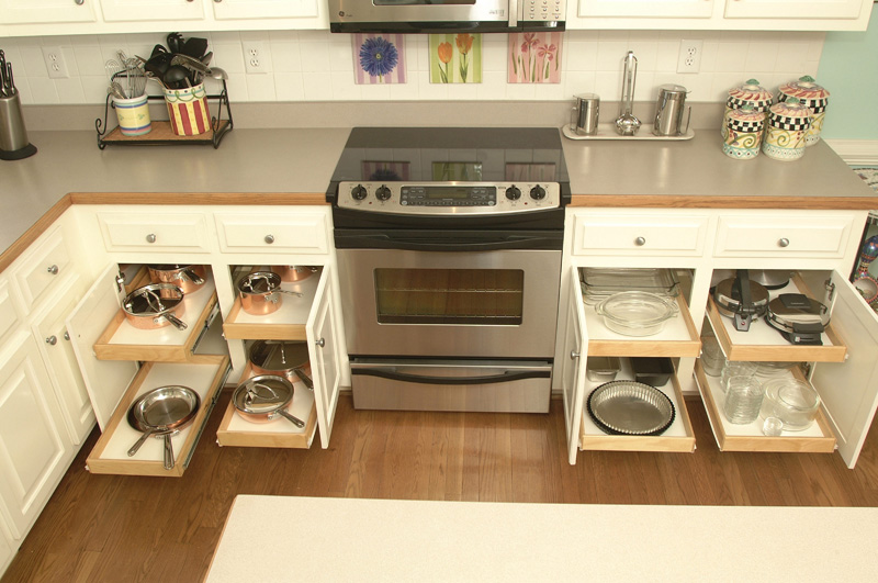 ShelfGenie of Pittsburgh