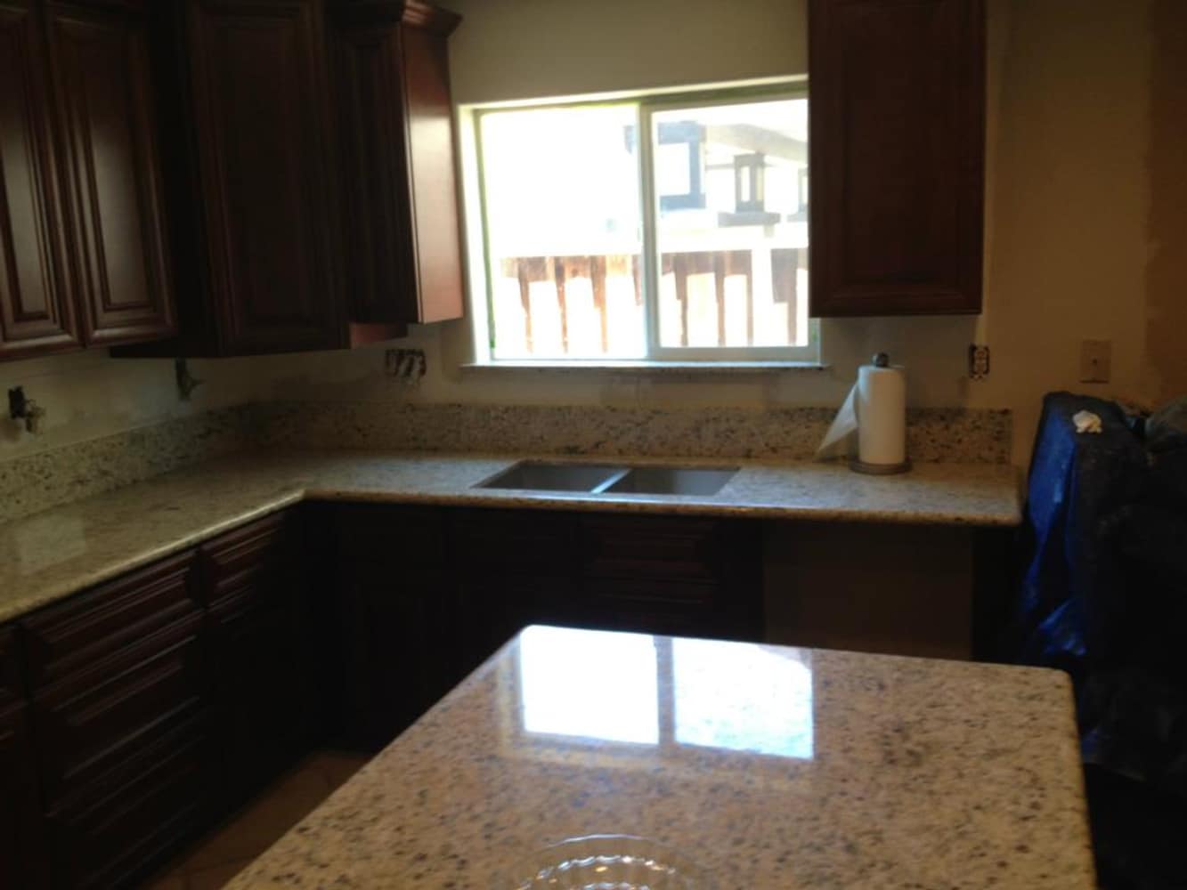Plumas Lake Granite Counter Tops