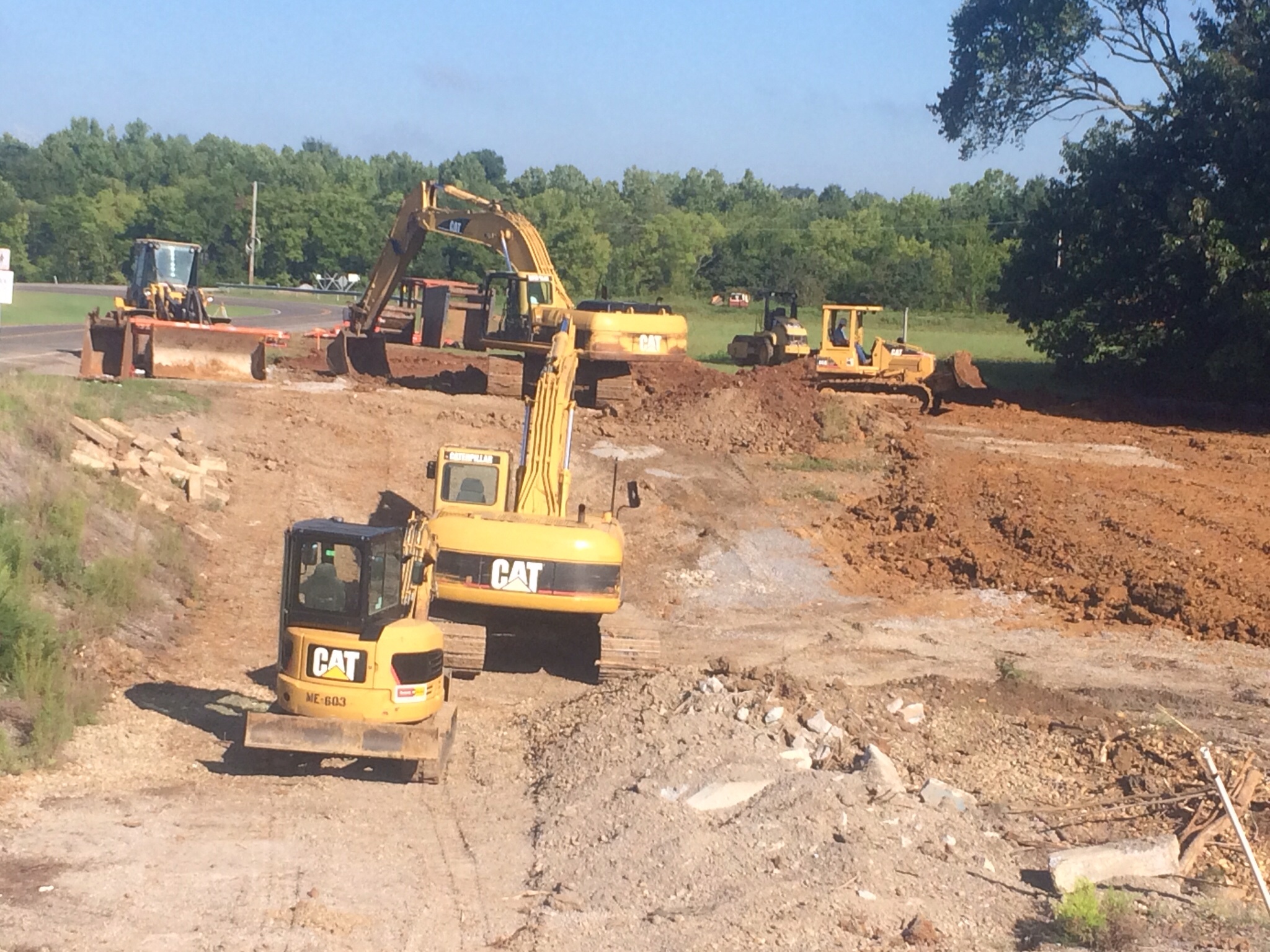 Lambert Contracting Llc