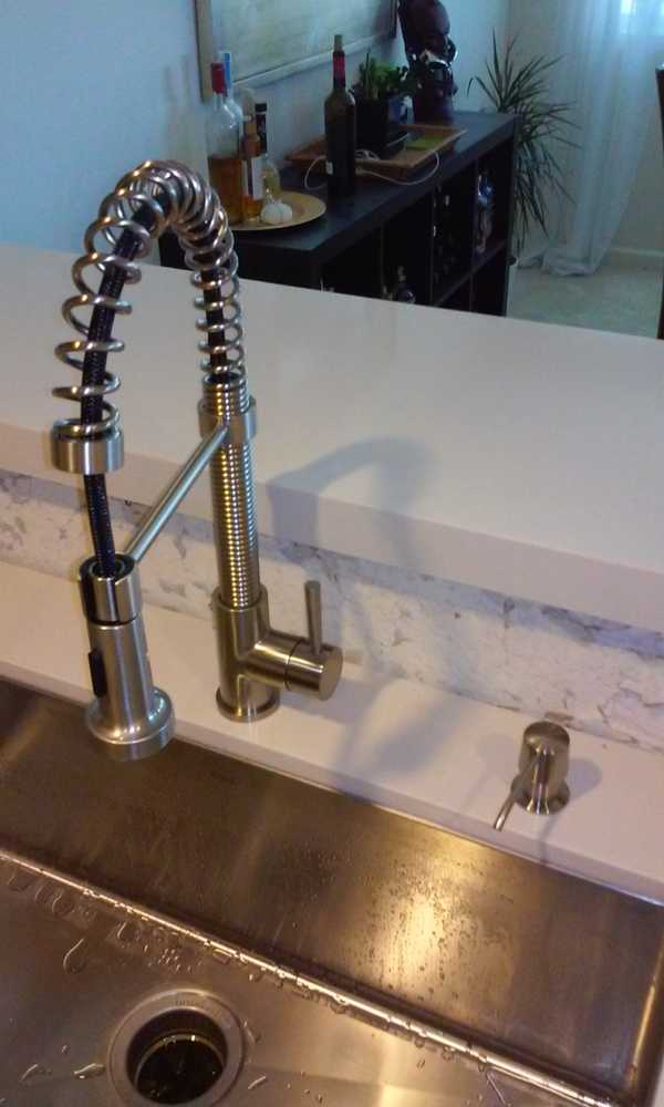 Faucets