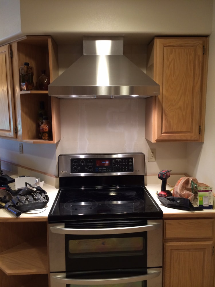 Photo(s) from Manitou Construction, Inc.