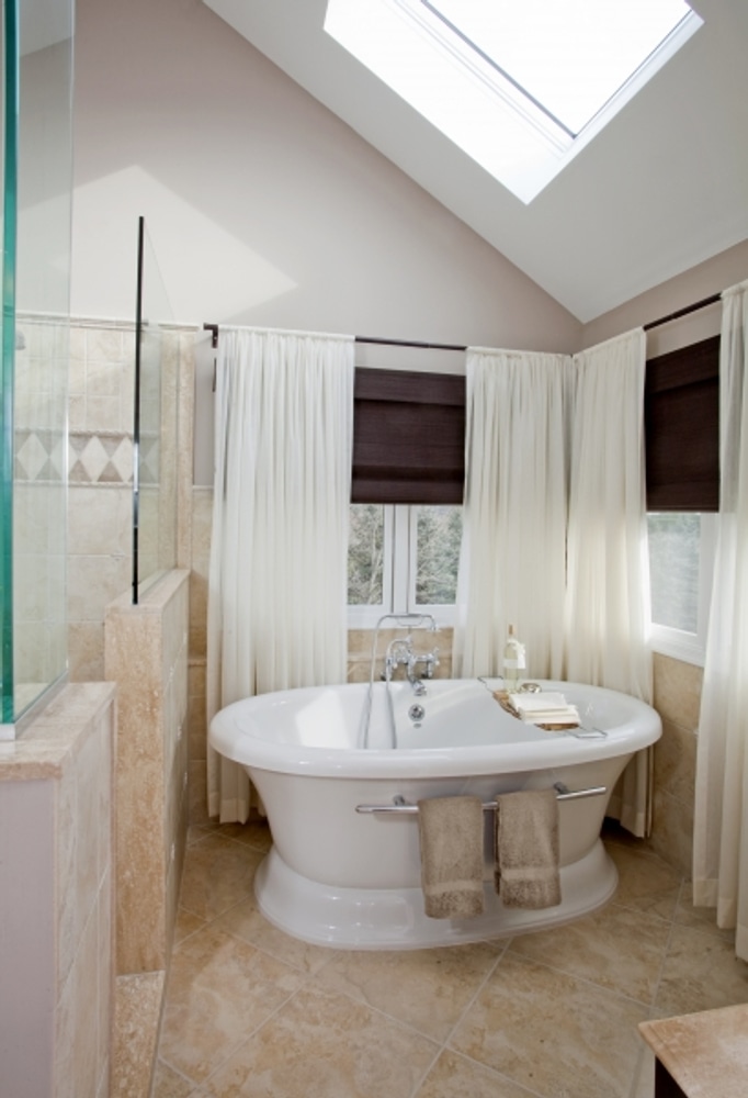 Designer Baths