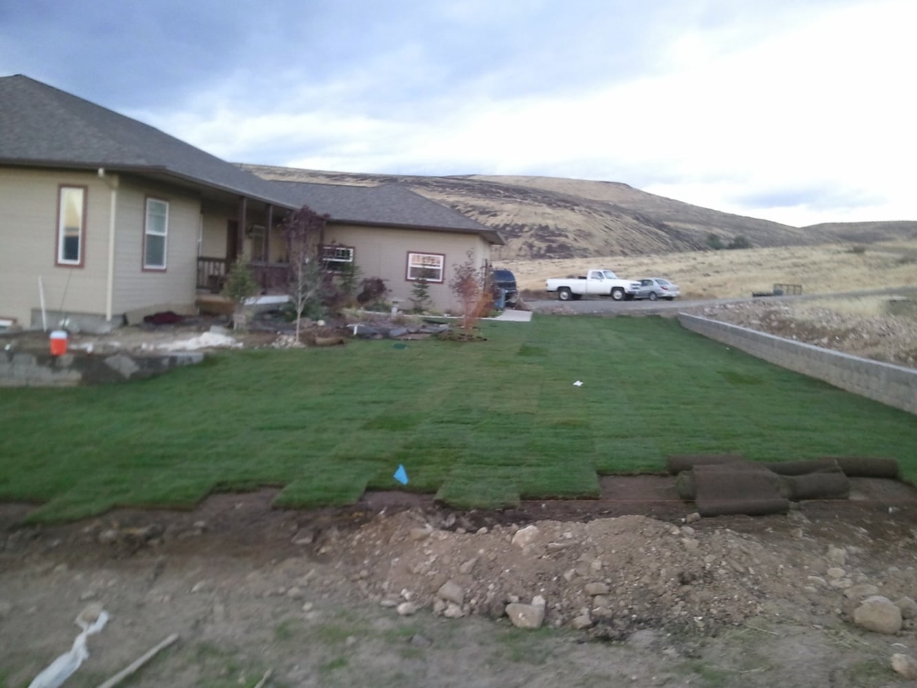 Photo(s) from A To Z Landscaping And Maint
