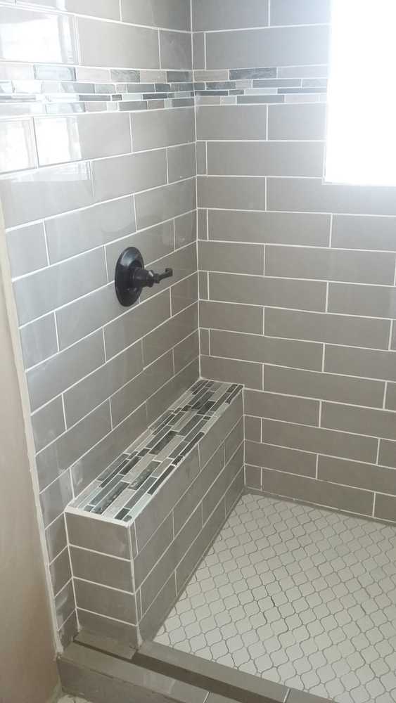 Bathroom Remodels