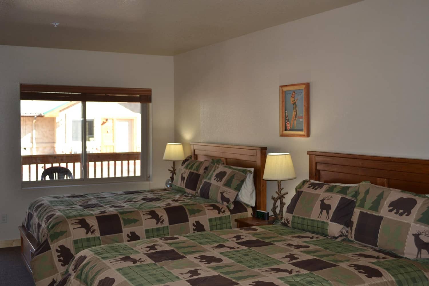 Eagle Fire Lodge 5-Plex