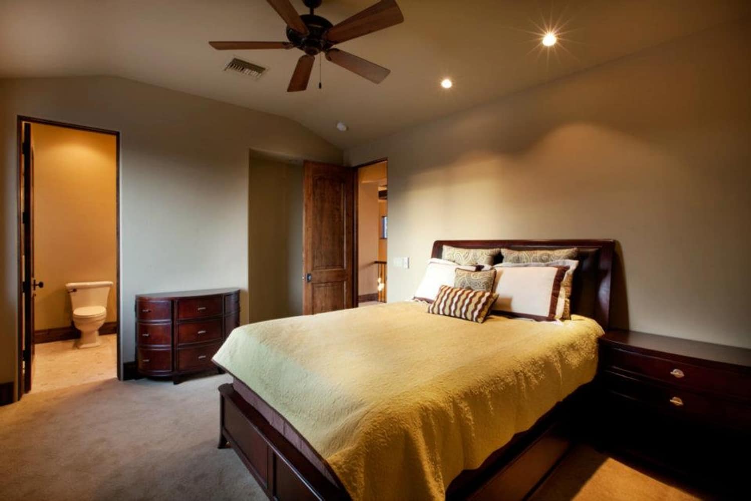 Via Lido Custom Home - Level Development Group Llc