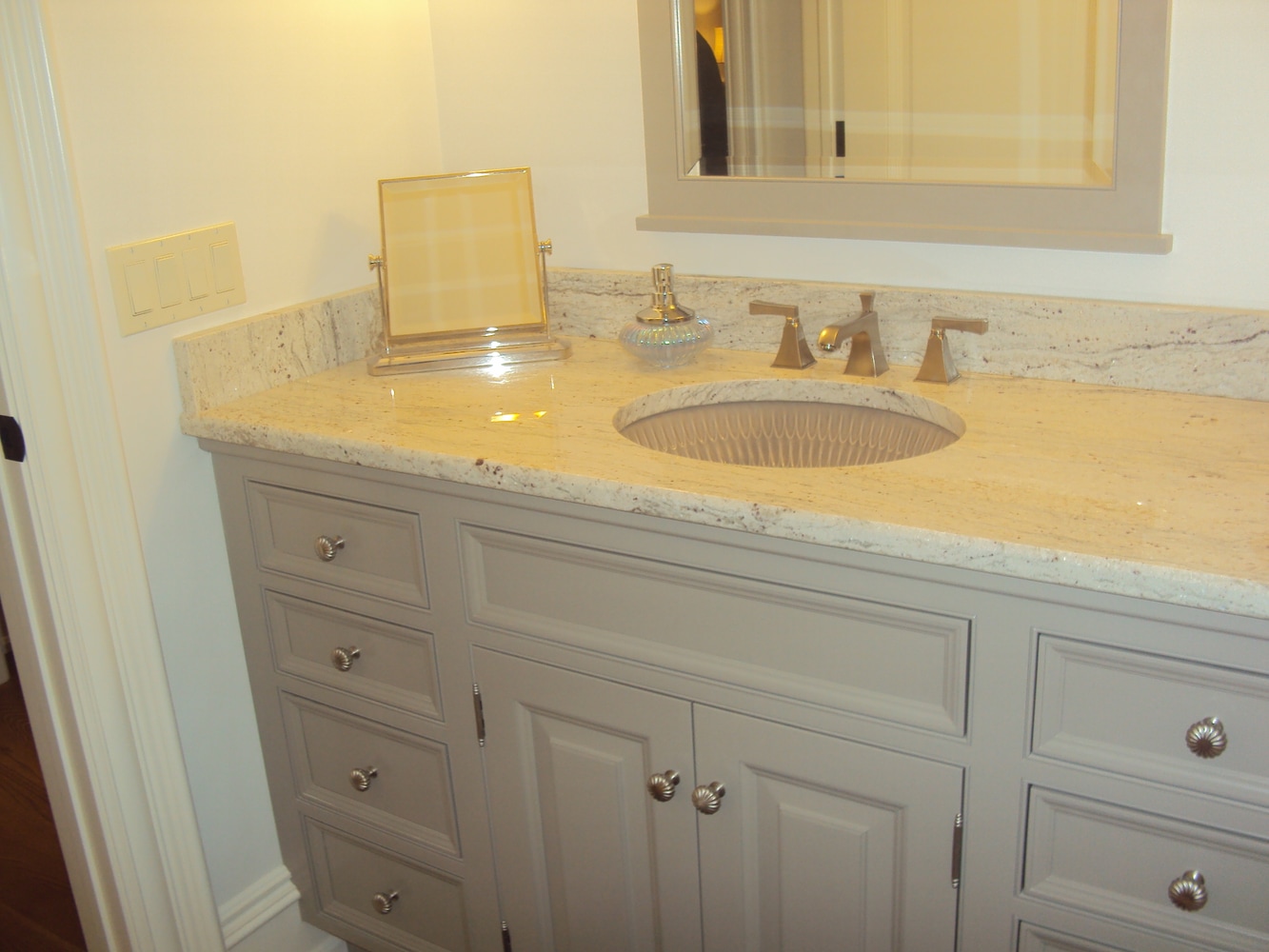 Fleming Tile And Marble Inc Project