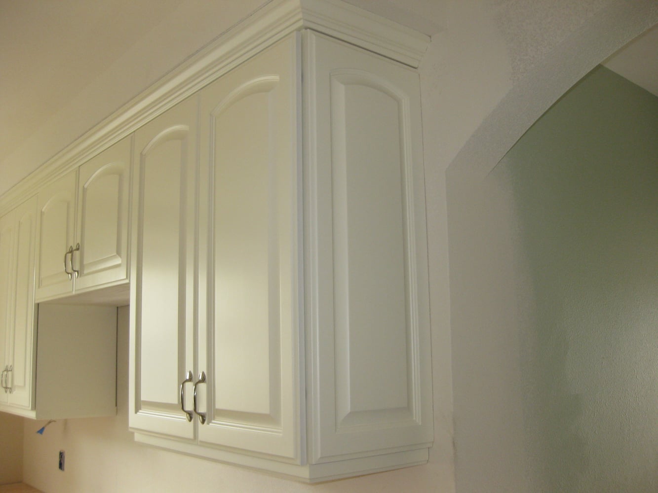 Photos from On The Level Custom Cabinets