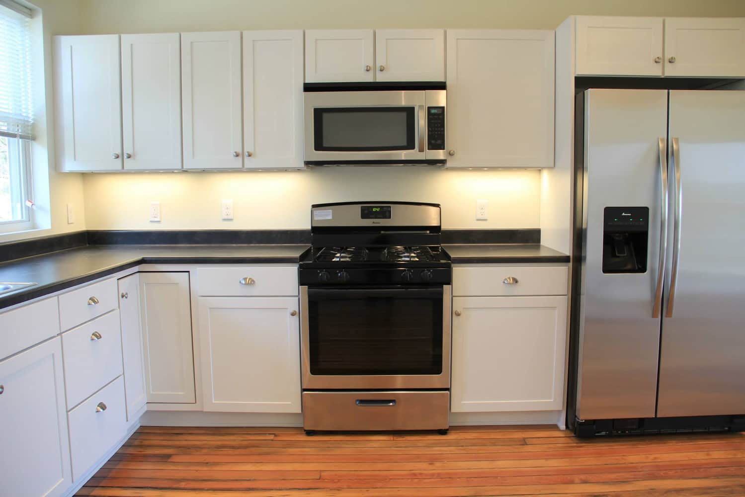 Whole Home Remodel: Mission Street