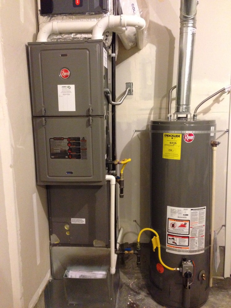 Photo(s) from Clean Energy Comfort, Inc.