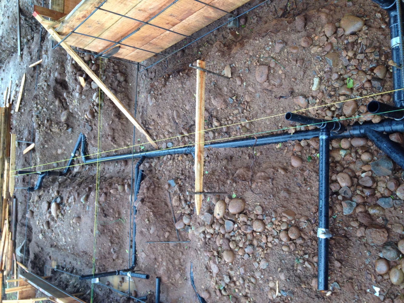 Photo(s) from J L Smith Plumbing Company