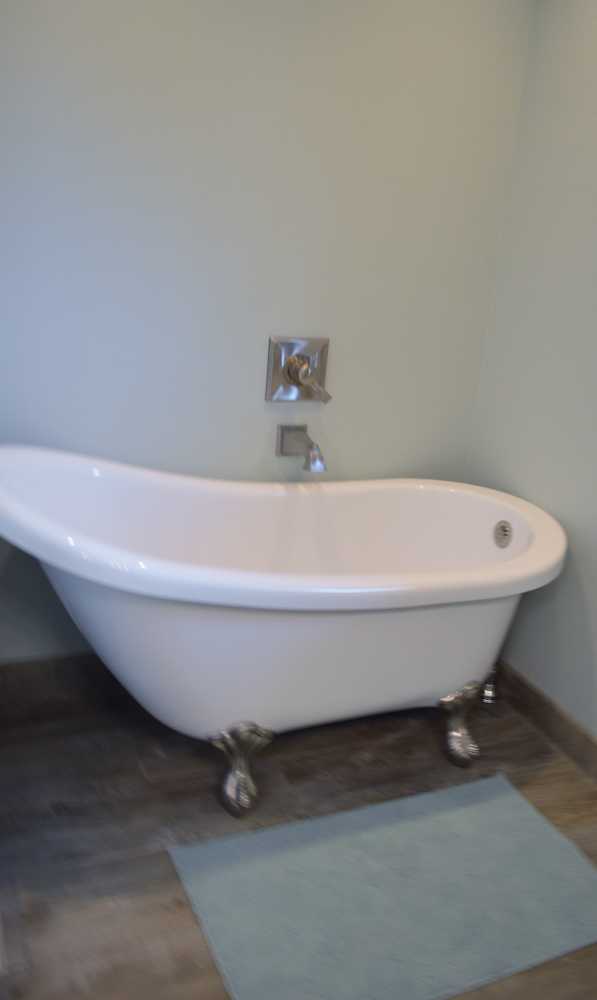 Bathroom Remodels