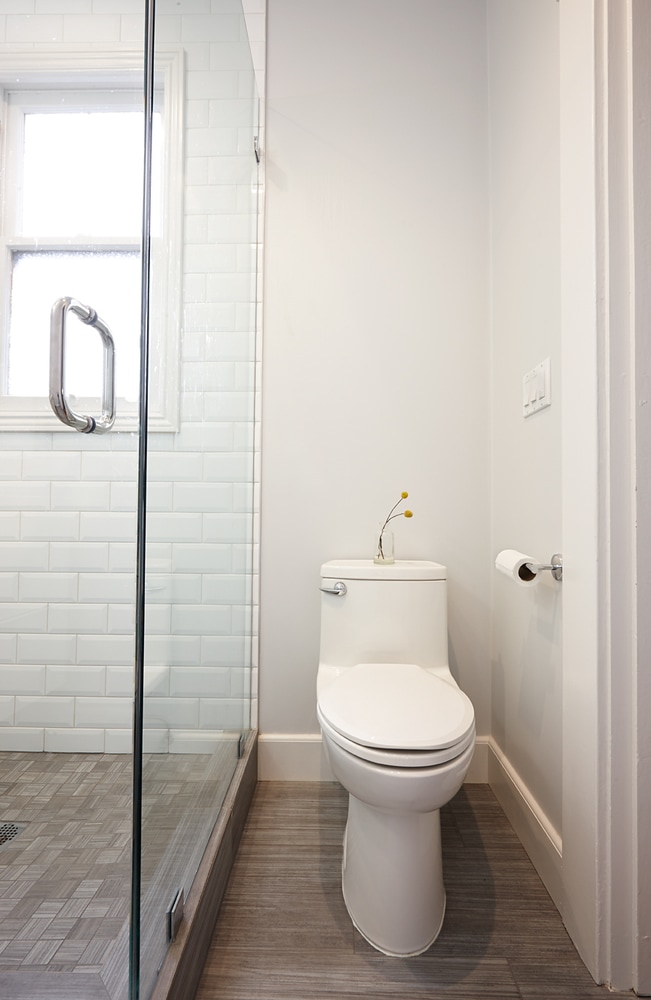 Mission Dolores Residence