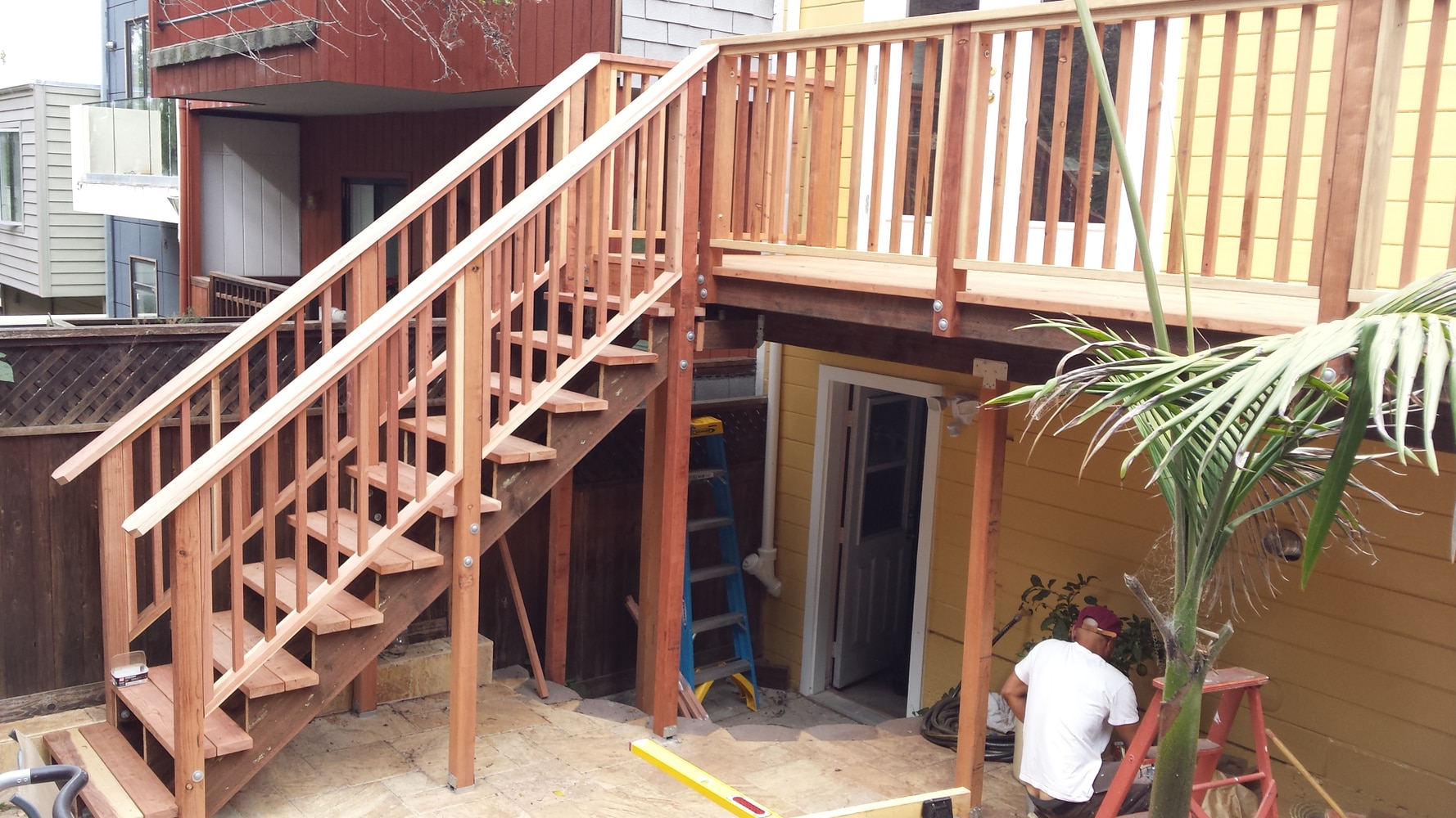 GABRIEL MACKILLOP CONSTRUCTION PROJECTS