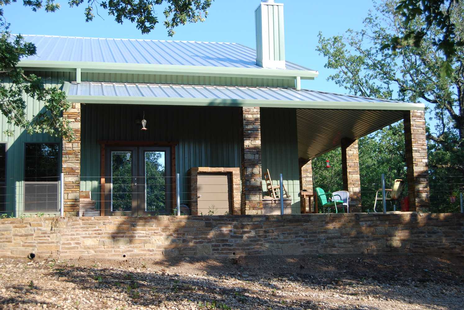 Photo(s) from Brawley Construction Systems