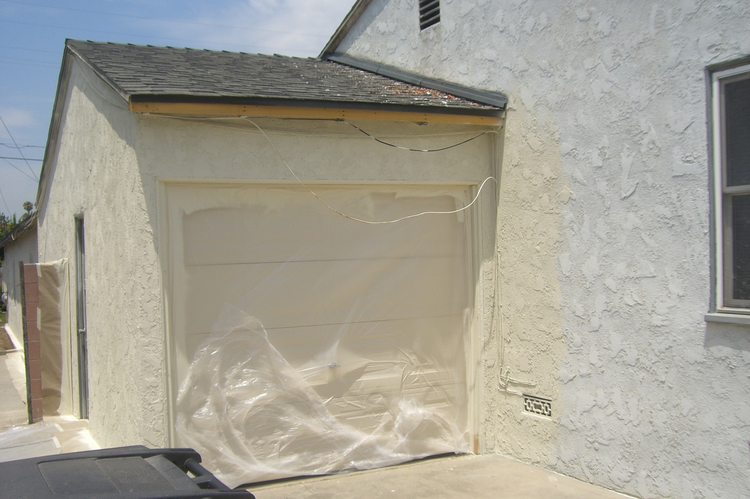 Projects by Affinity Painting Inc.