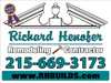 Richard Henofer Remodeling Contractor