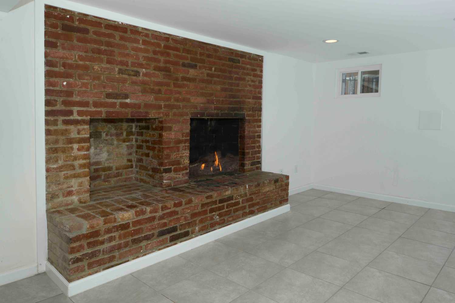 Three Unit Condo Conversion in Columbia Heights Washington, D.C.