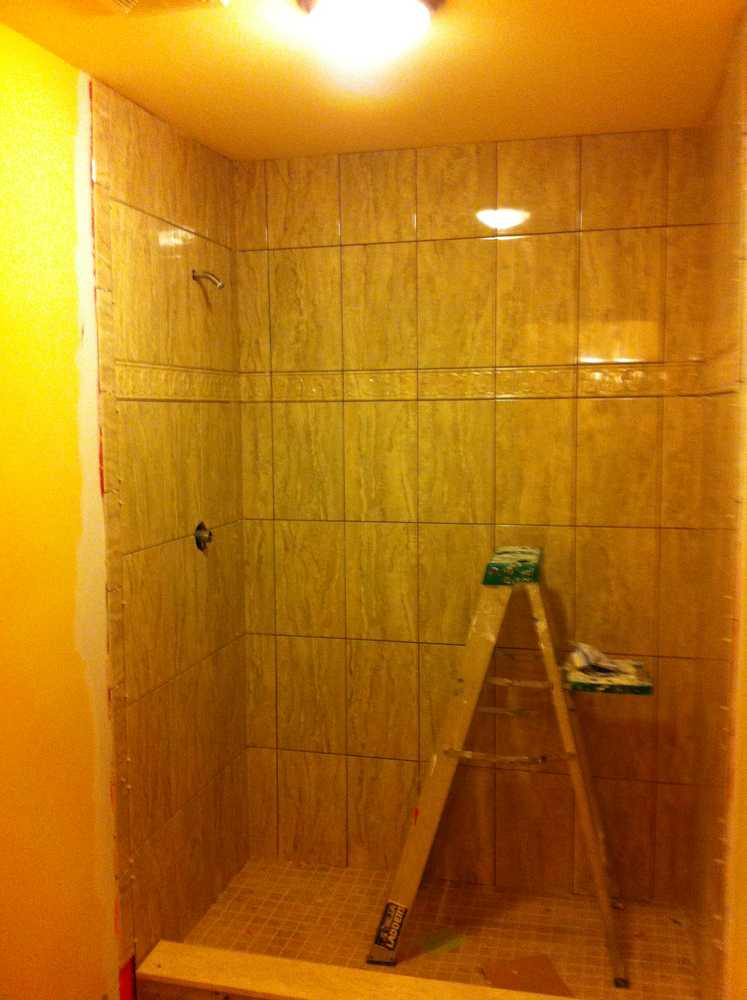 Bathroom Remodeling