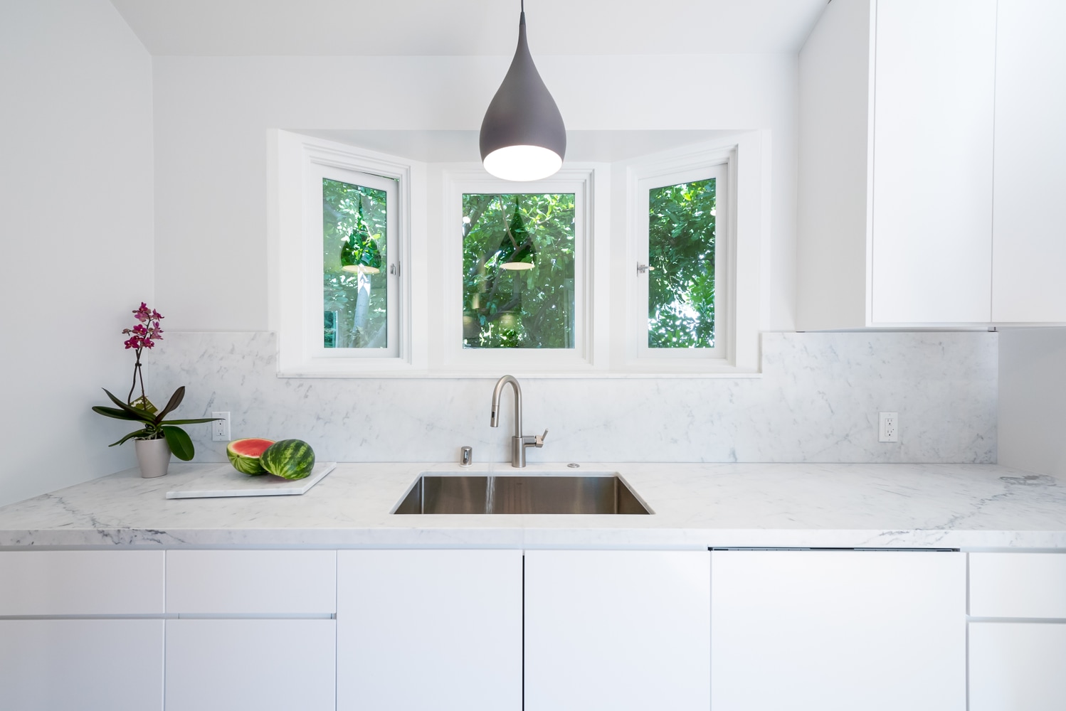 SilverLake Kitchen Remodel