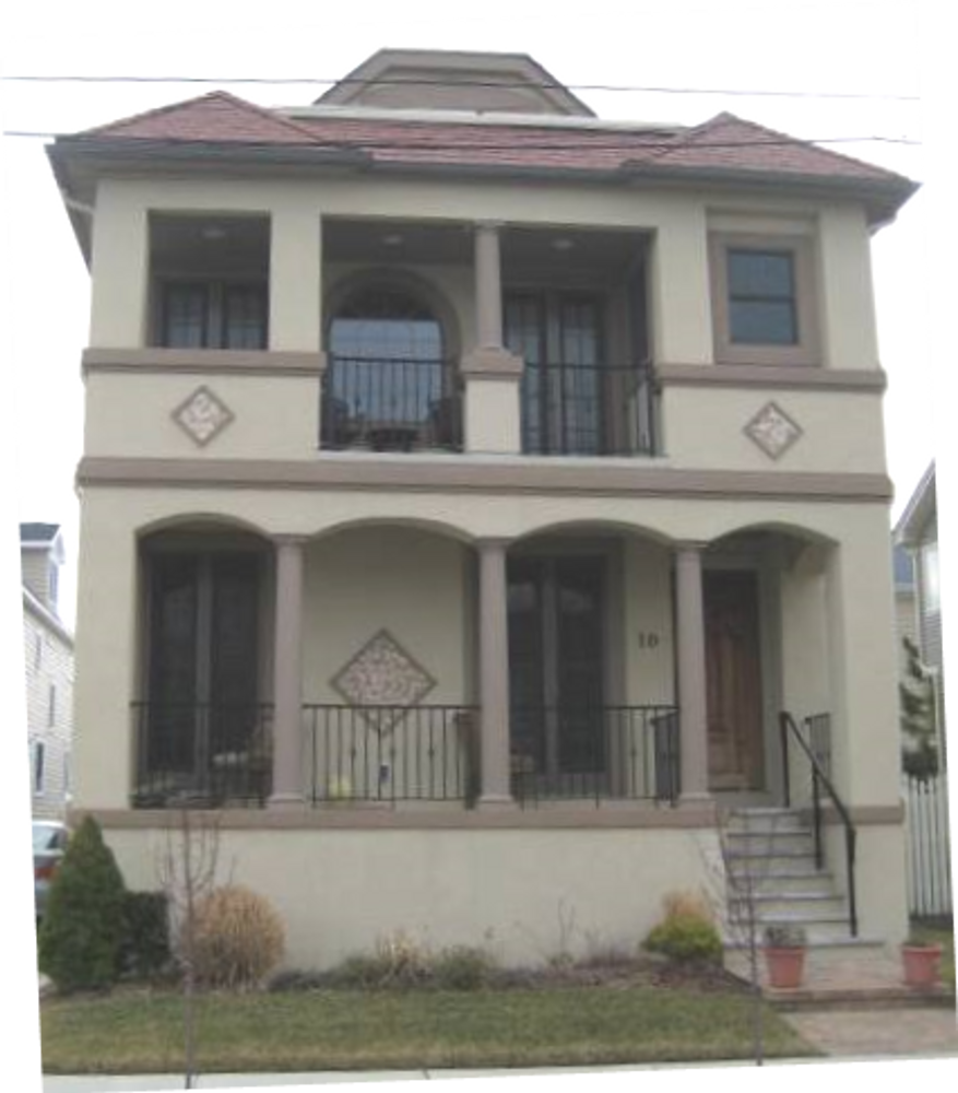 New Home Construction